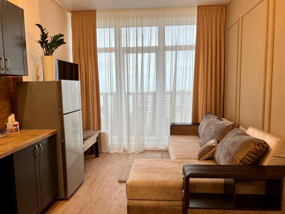 Апартаменти Eco Prostranstvo 12 Fontana