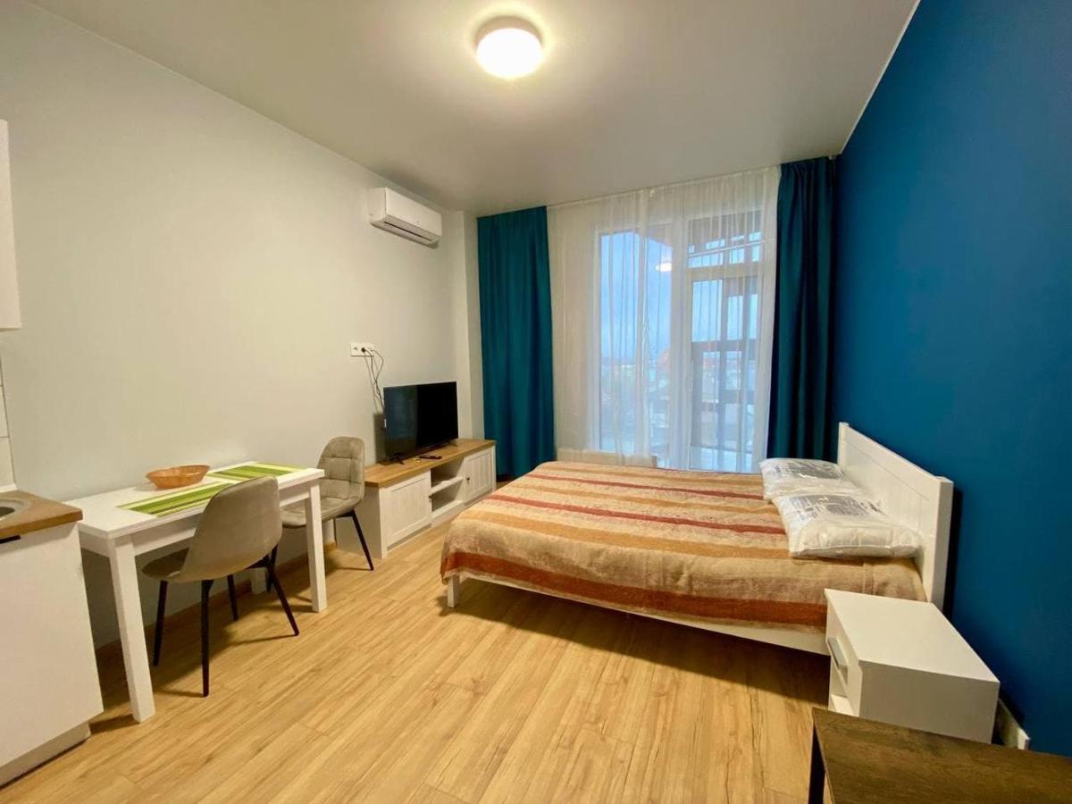 Апартаменти Eco Prostranstvo 12 Fontana